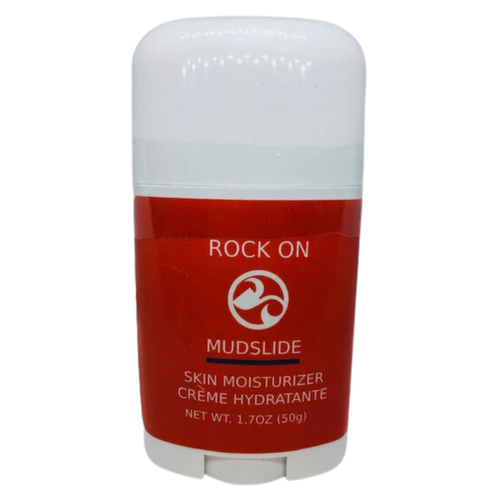 Rock On Clay MUDSLIDE - Skin Moisturizer Stick