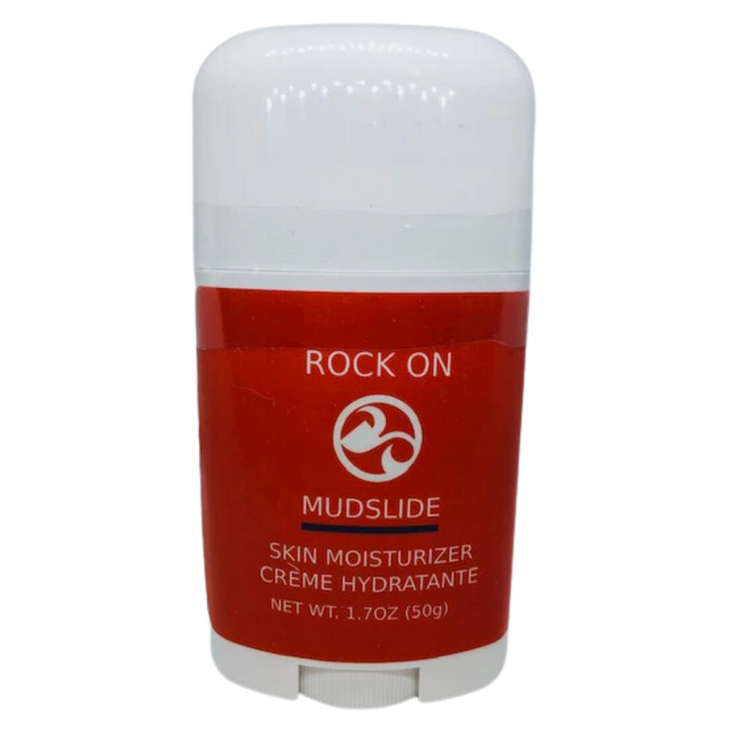 Load image into Gallery viewer, Rock On Clay MUDSLIDE - Skin Moisturizer Stick
