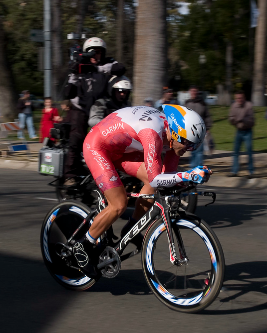 SVEIN TUFT