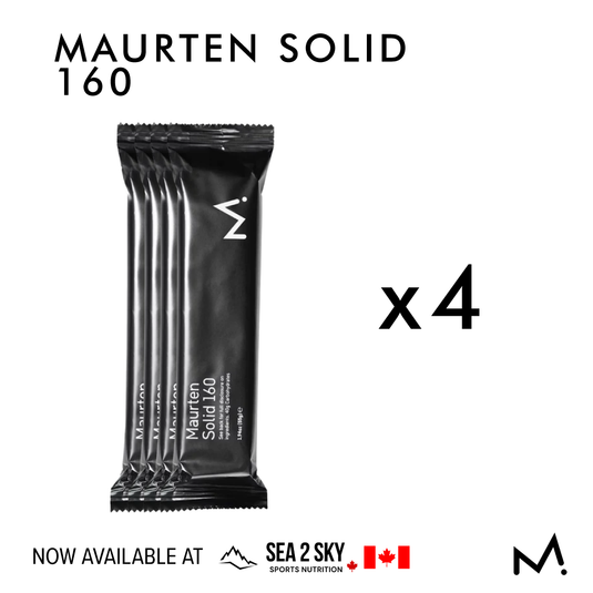 Maurten Everything Bundle + FREE Bundle