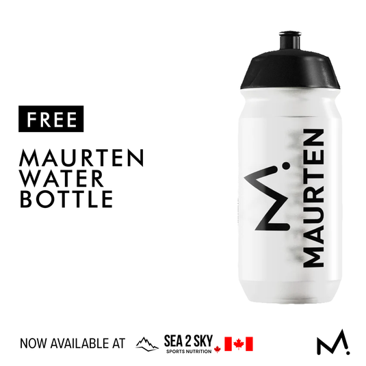 Maurten Everything Bundle + FREE Bundle