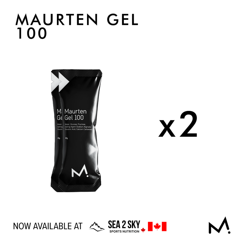 Load image into Gallery viewer, The Maurten Starter Bundle
