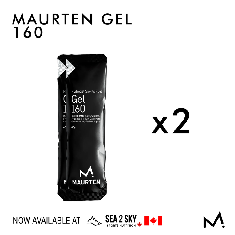 Load image into Gallery viewer, The Maurten Starter Bundle
