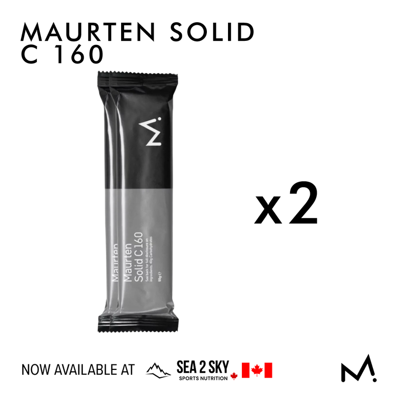 Load image into Gallery viewer, The Maurten Starter Bundle
