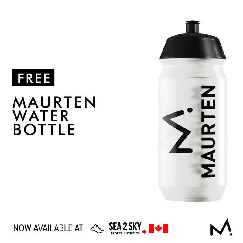 Load image into Gallery viewer, The Maurten Starter Bundle
