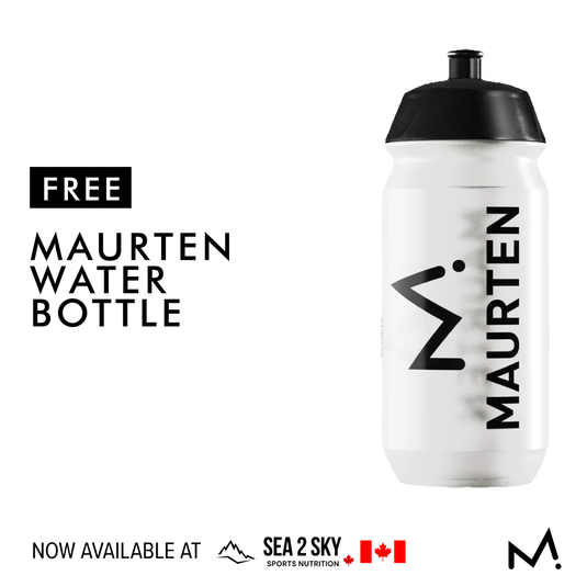 The Maurten Starter Bundle