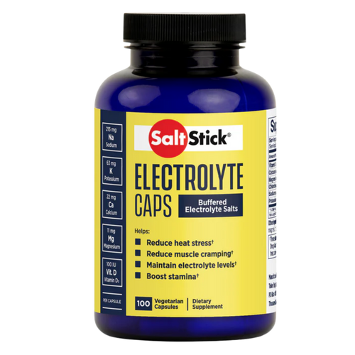 SaltStick Caps - Electrolyte Capsules $31.99/100ct