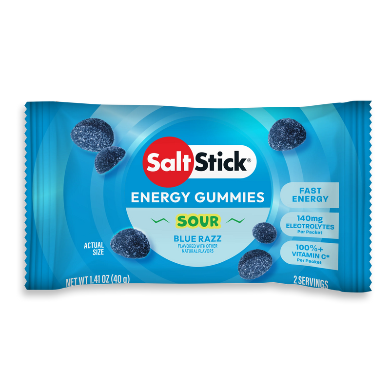 Load image into Gallery viewer, SaltStick Energy Gummies
