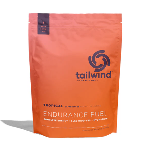 tailwind nutrition endurance fuel