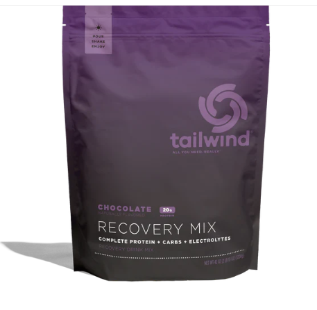 Tailwind Recovery Mix -  Chocolate