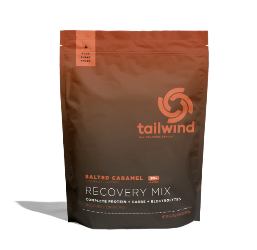 Tailwind Recovery Mix -  Salted Caramel
