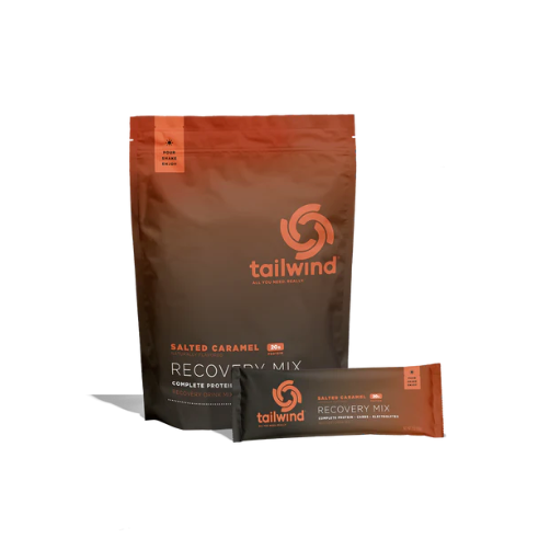 Tailwind Recovery Mix -  Salted Caramel