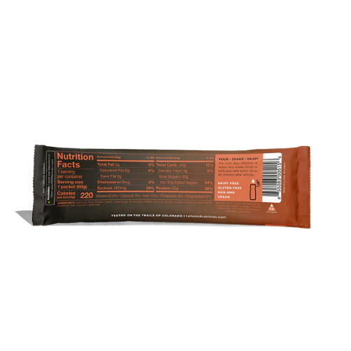 Tailwind Recovery Mix -  Salted Caramel