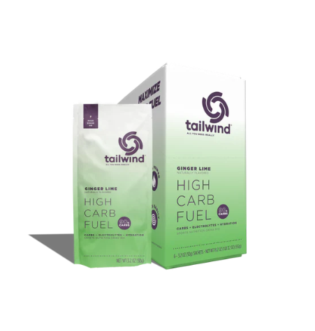 Tailwind High Carb Fuel