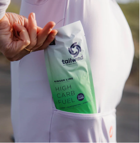 Tailwind High Carb Fuel