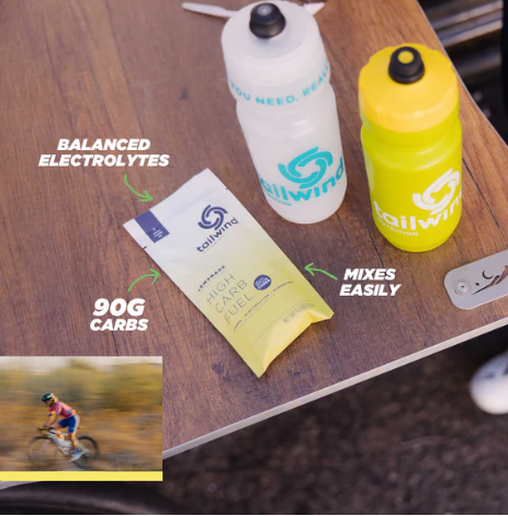 Load image into Gallery viewer, Tailwind High Carb Fuel
