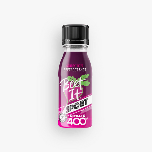 Beet It Nitrate 400 Shot