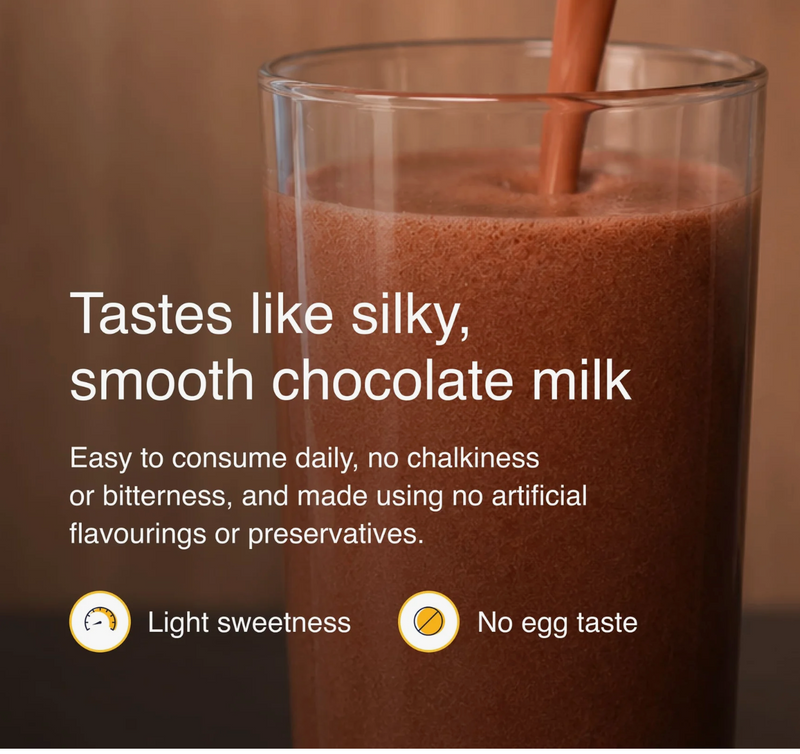 Load image into Gallery viewer, Blonyx - Egg White Protein Isolate Chocolate

