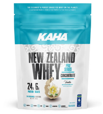 NEW ZEALAND WHEY (CONCENTRATE) CHOCOLATE