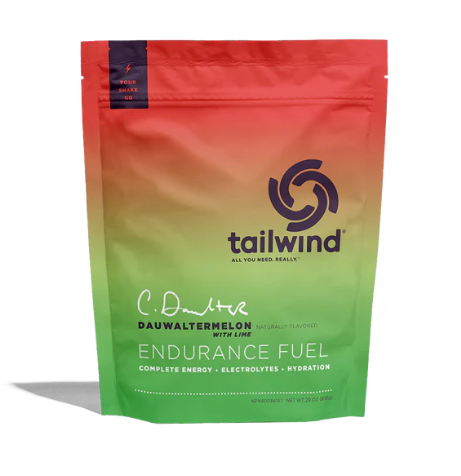 tailwind running fuel