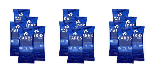 Carbs Fuel Original 75g Sport Drink Mix Sachet
