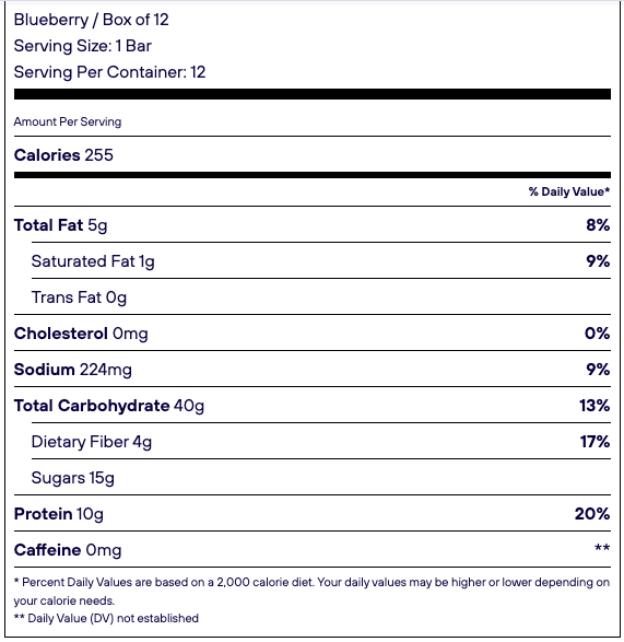 Load image into Gallery viewer, SiS GO Energy Oat bars
