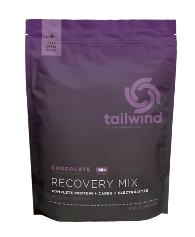 Tailwind Recovery Mix