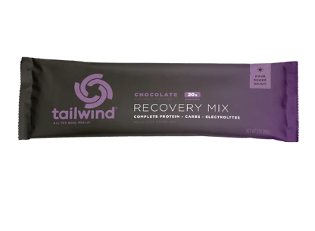 Tailwind Recovery Mix