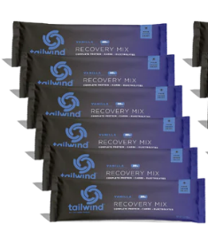 Tailwind Recovery Mix