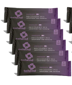 Tailwind Recovery Mix