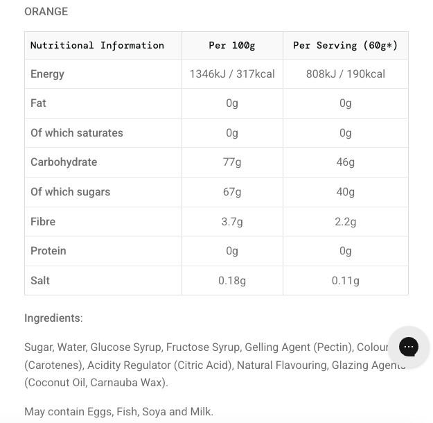 Load image into Gallery viewer, SiS Beta Fuel Energy Chews - 3 pack

