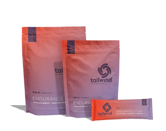 Tailwind Endurance Fuel - Cola