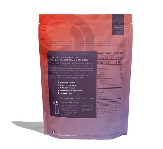 Tailwind Endurance Fuel - Cola