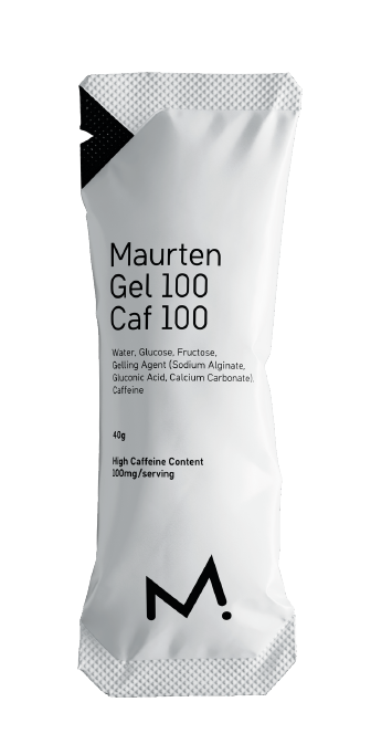 Maurten GEL 100 Caf 100