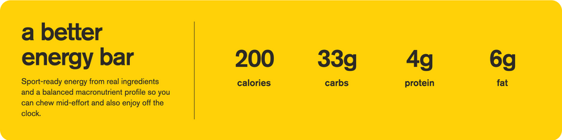Load image into Gallery viewer, Skratch Energy Bar Sport Fuel - Cherry + Pistachio
