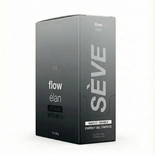 Seve Endurance - 12 Gels