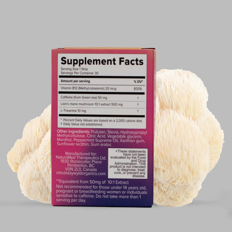 Load image into Gallery viewer, Staywyld LST Energy Strips 30 Pack
