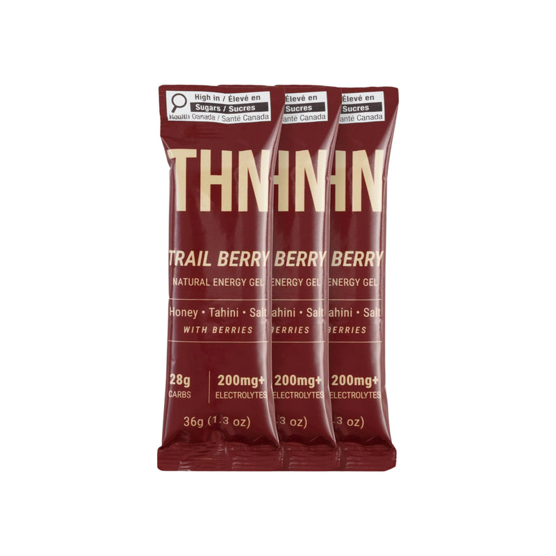 Load image into Gallery viewer, THN LABS - TRAIL BERRY
