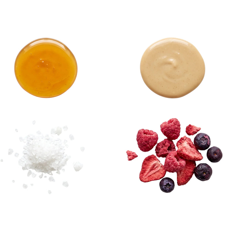 Load image into Gallery viewer, THN LABS - TRAIL BERRY
