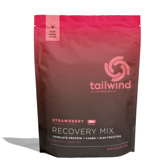 Tailwind Recovery Mix