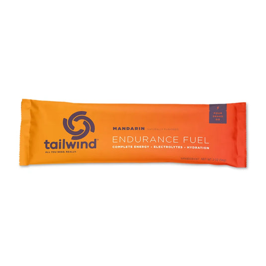 Tailwind Endurance Fuel - Mandarin 6 Packs