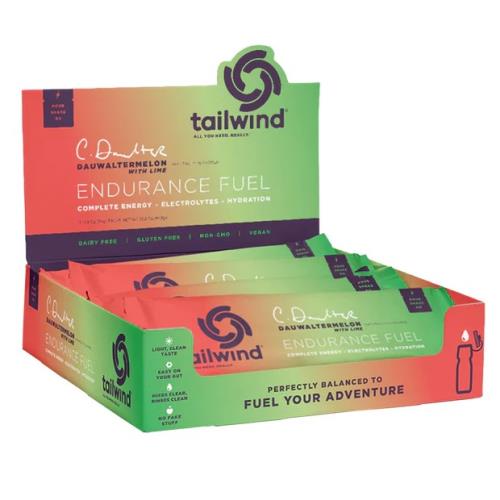 Tailwind Endurance Fuel - Duawaltermelon 6 Packs