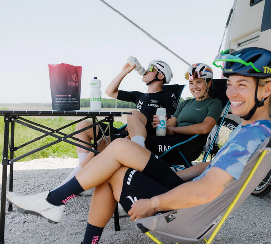 Tailwind Recovery Mix -  Chocolate