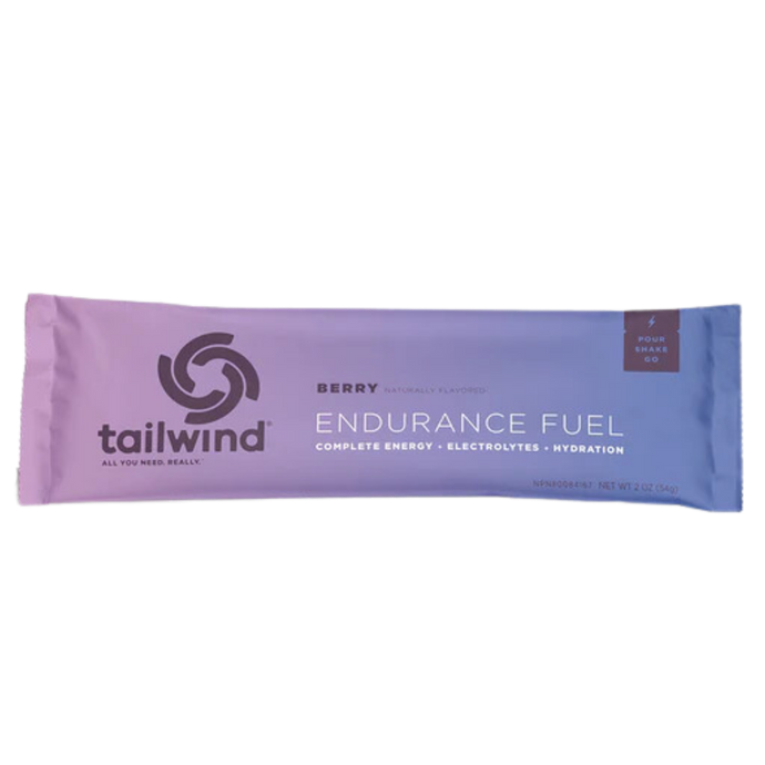 Tailwind Endurance Fuel - Berry 6 Packs