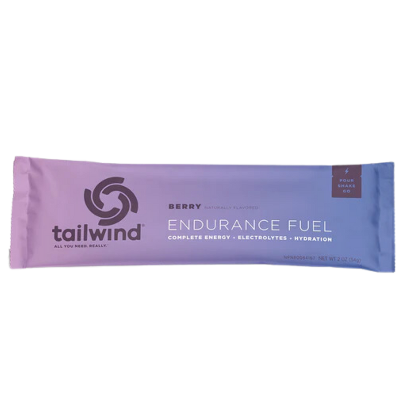 Load image into Gallery viewer, Tailwind Endurance Fuel - Berry 6 Packs
