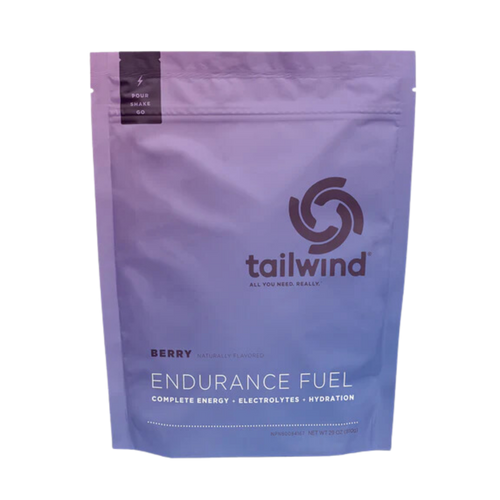 Tailwind Endurance Fuel -  Berry 30 Servings