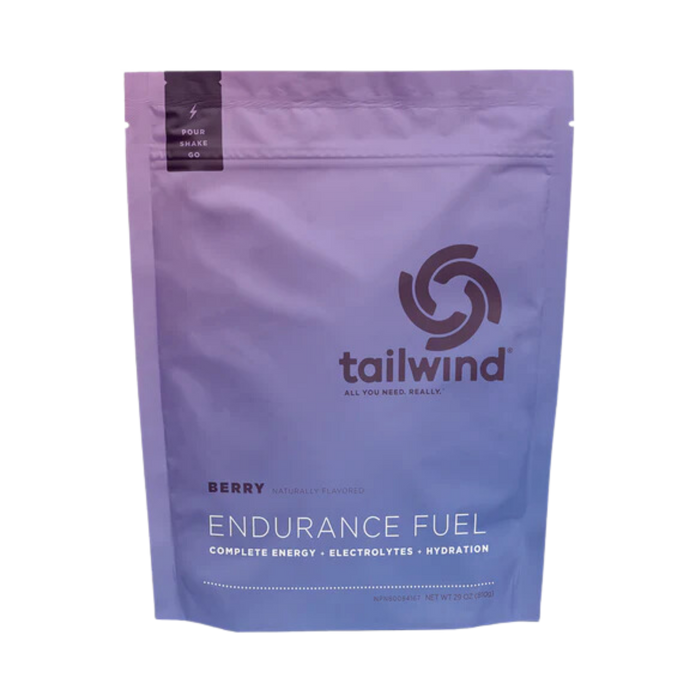 Tailwind Endurance Fuel -  Berry 30 Servings