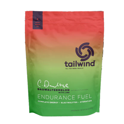 Tailwind Endurance Fuel -  Dauwaltermelon 30 Servings