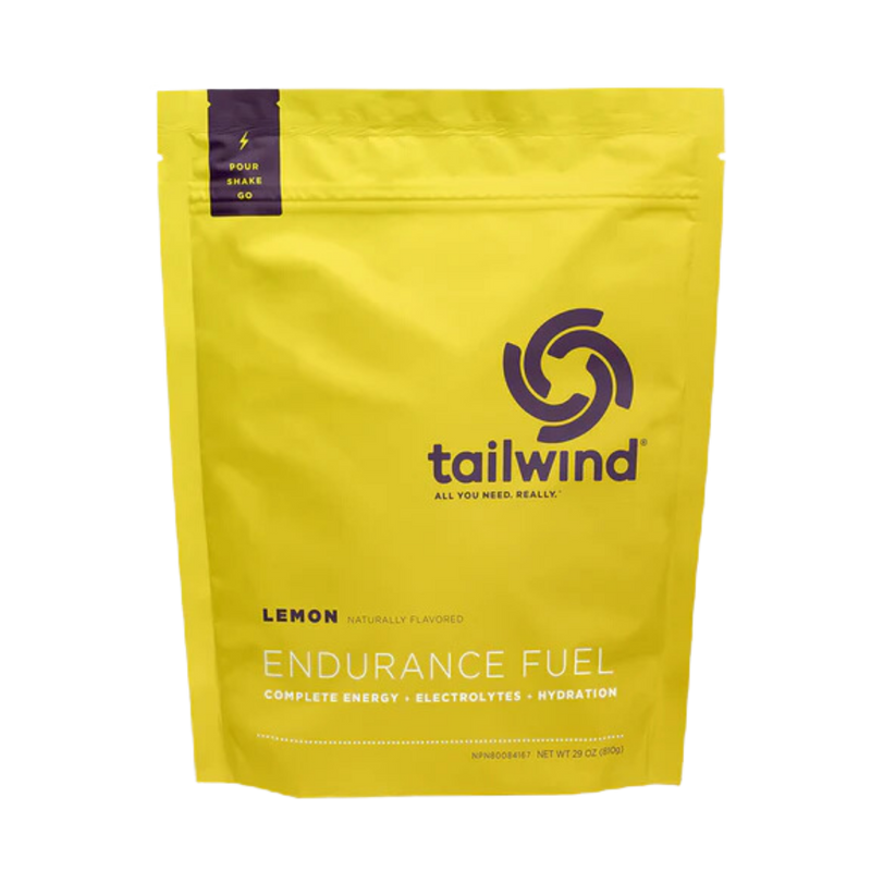 Load image into Gallery viewer, Tailwind Endurance Fuel -  Lemon 30 Servings
