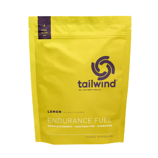 Tailwind Endurance Fuel -  Lemon 30 Servings